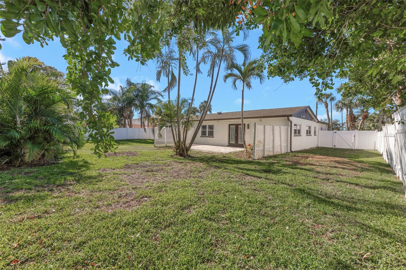 MAXIMO MOORINGS CLUBHOUSE ADD - Residential