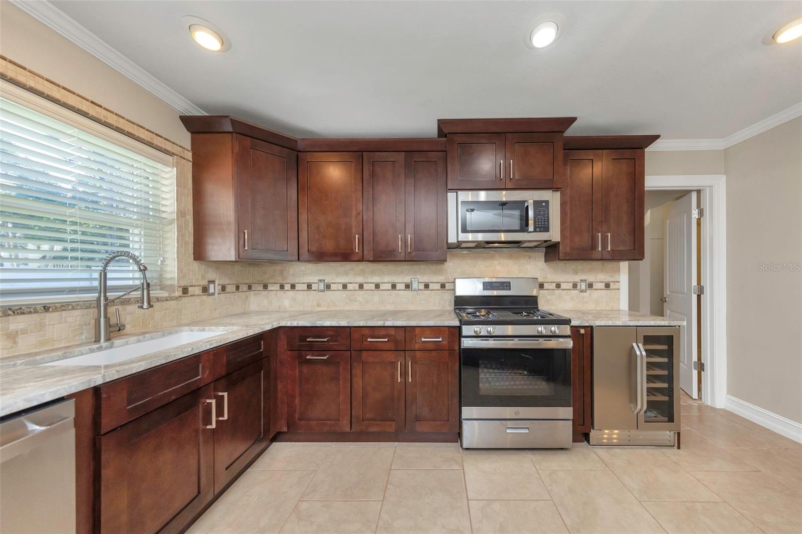 MAXIMO MOORINGS CLUBHOUSE ADD - Residential