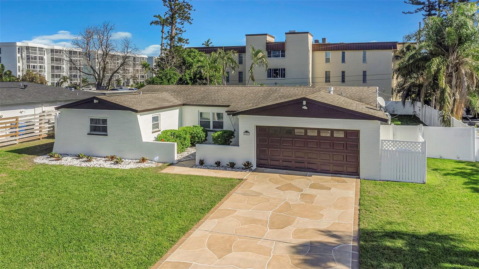 MAXIMO MOORINGS CLUBHOUSE ADD - Residential