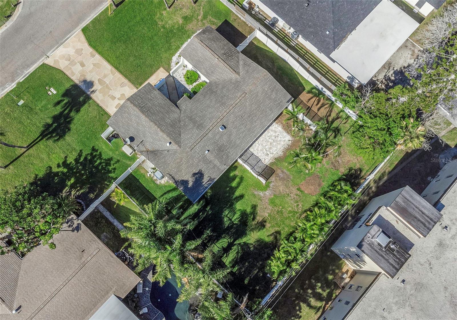 MAXIMO MOORINGS CLUBHOUSE ADD - Residential