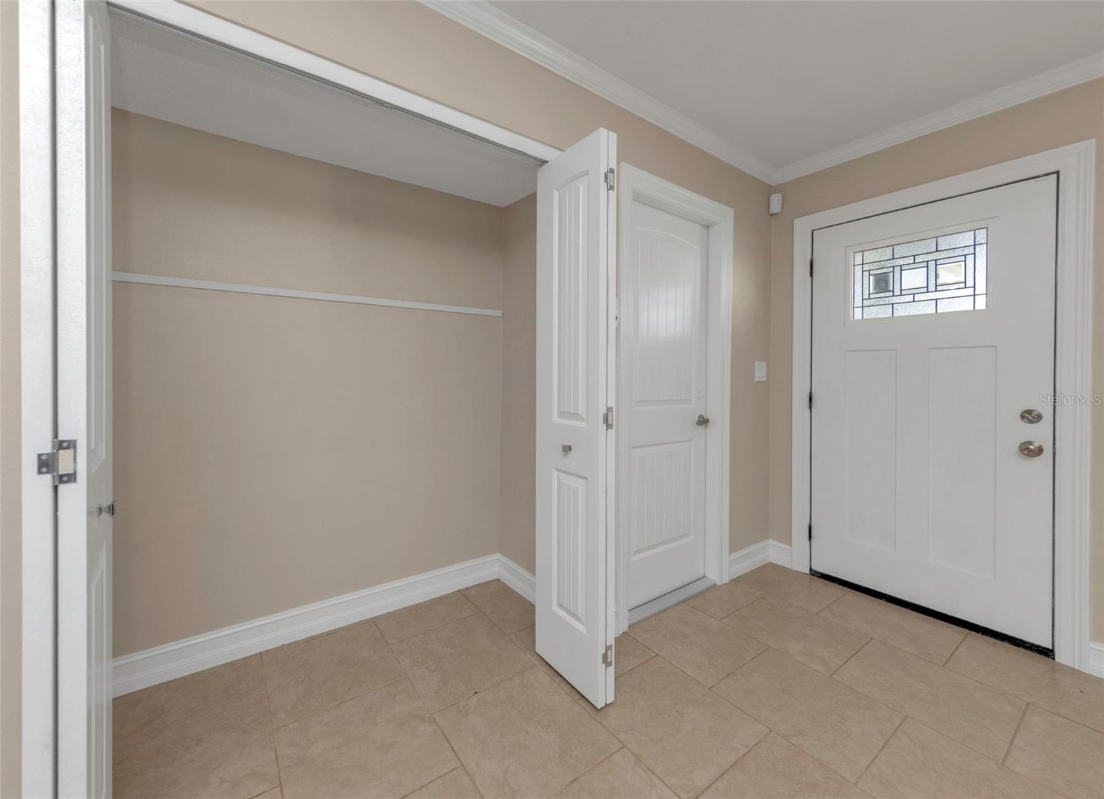 MAXIMO MOORINGS CLUBHOUSE ADD - Residential