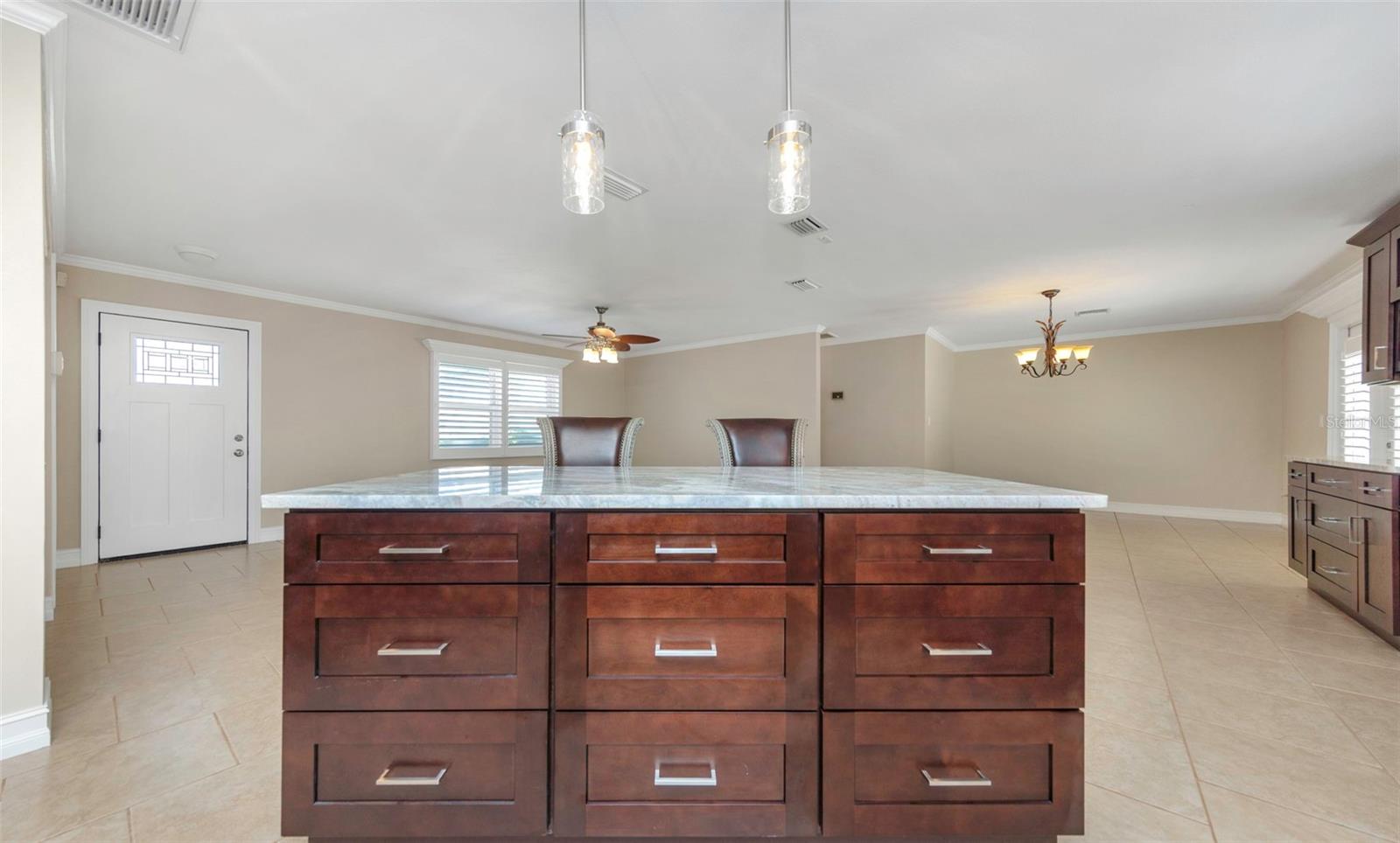 MAXIMO MOORINGS CLUBHOUSE ADD - Residential