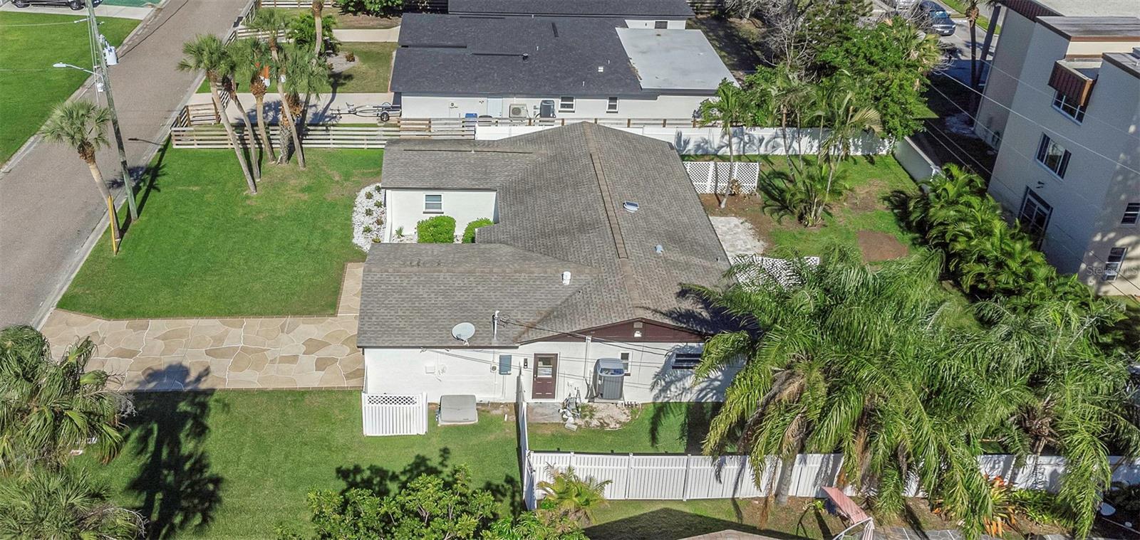 MAXIMO MOORINGS CLUBHOUSE ADD - Residential