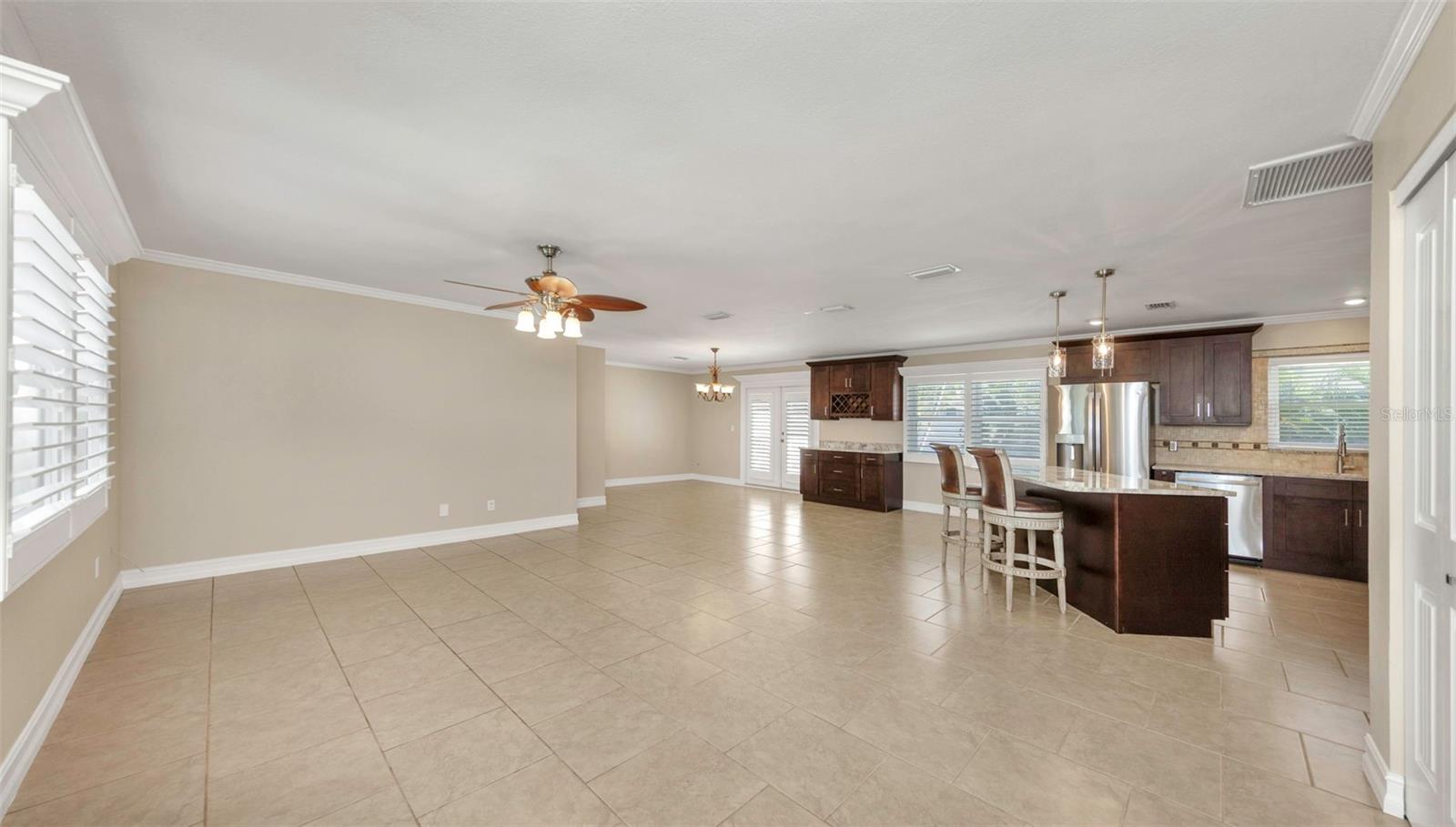 MAXIMO MOORINGS CLUBHOUSE ADD - Residential