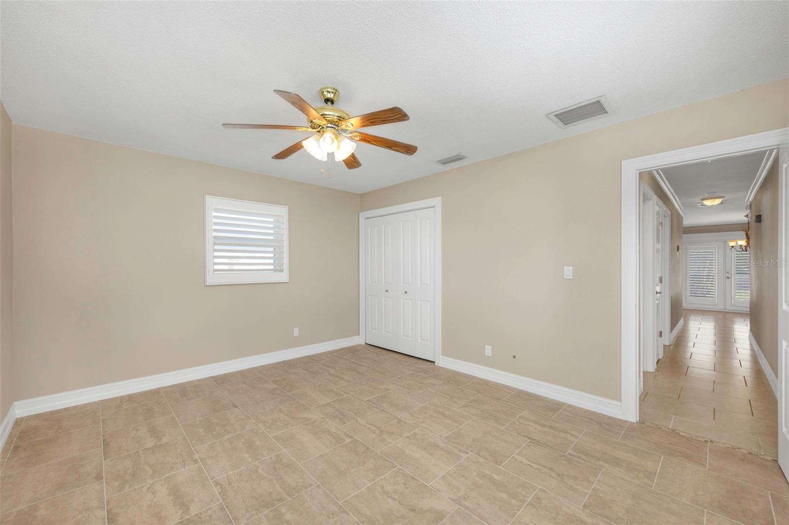 MAXIMO MOORINGS CLUBHOUSE ADD - Residential