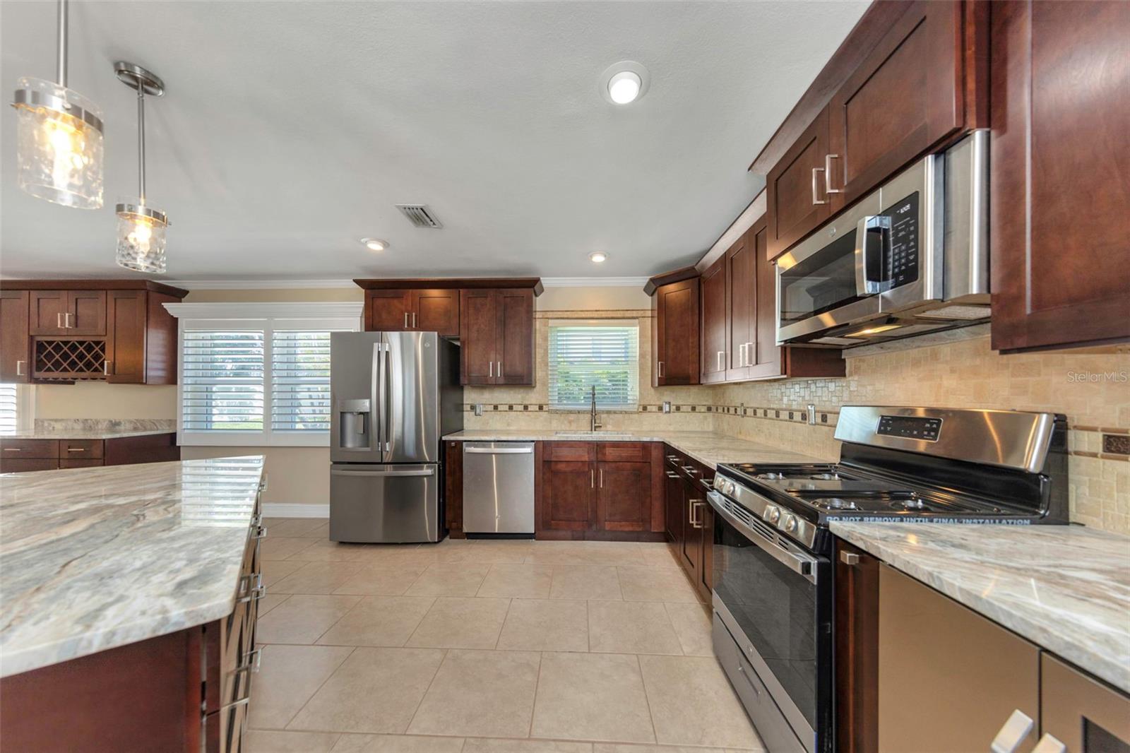 MAXIMO MOORINGS CLUBHOUSE ADD - Residential