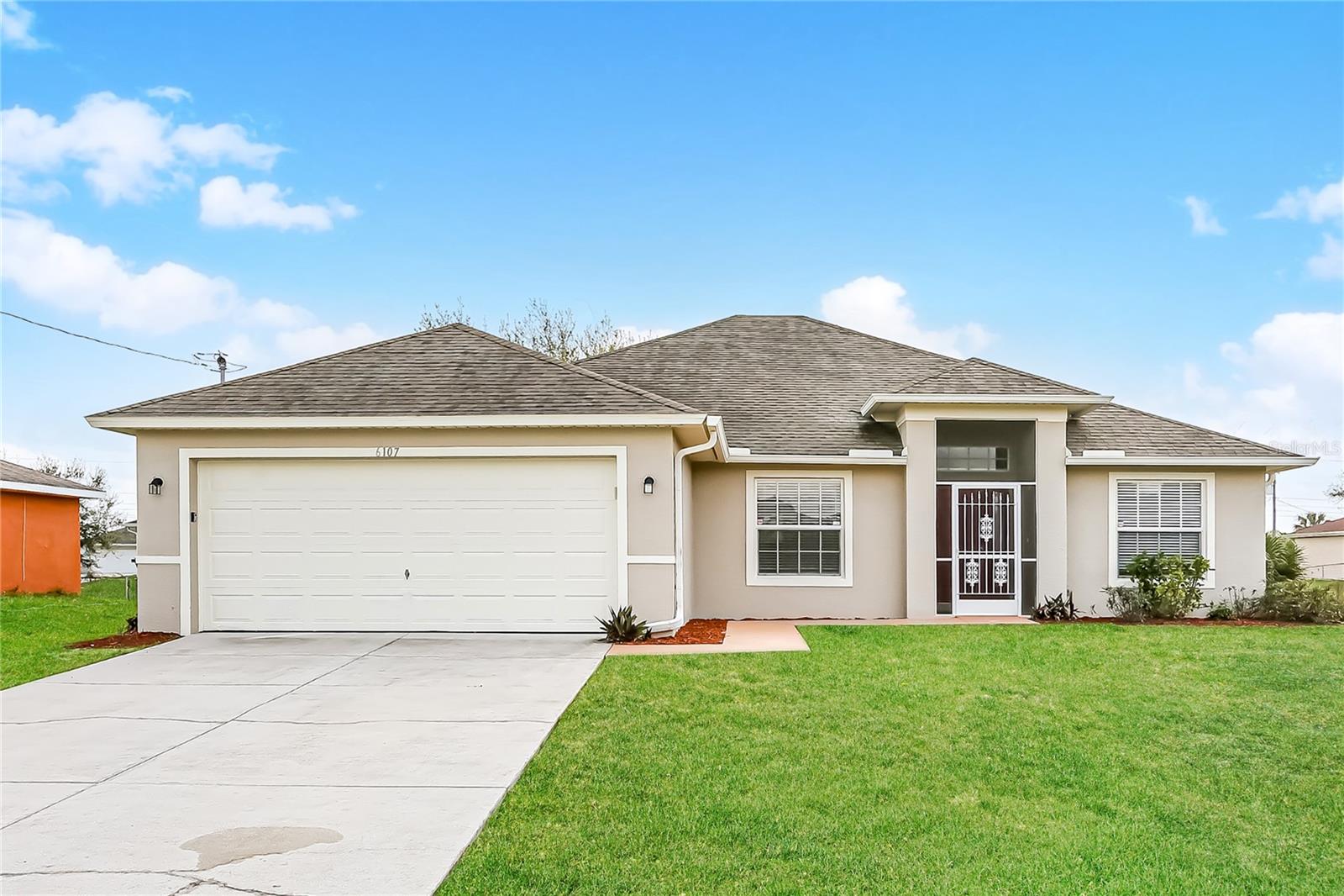 6107 HUTTON COURT