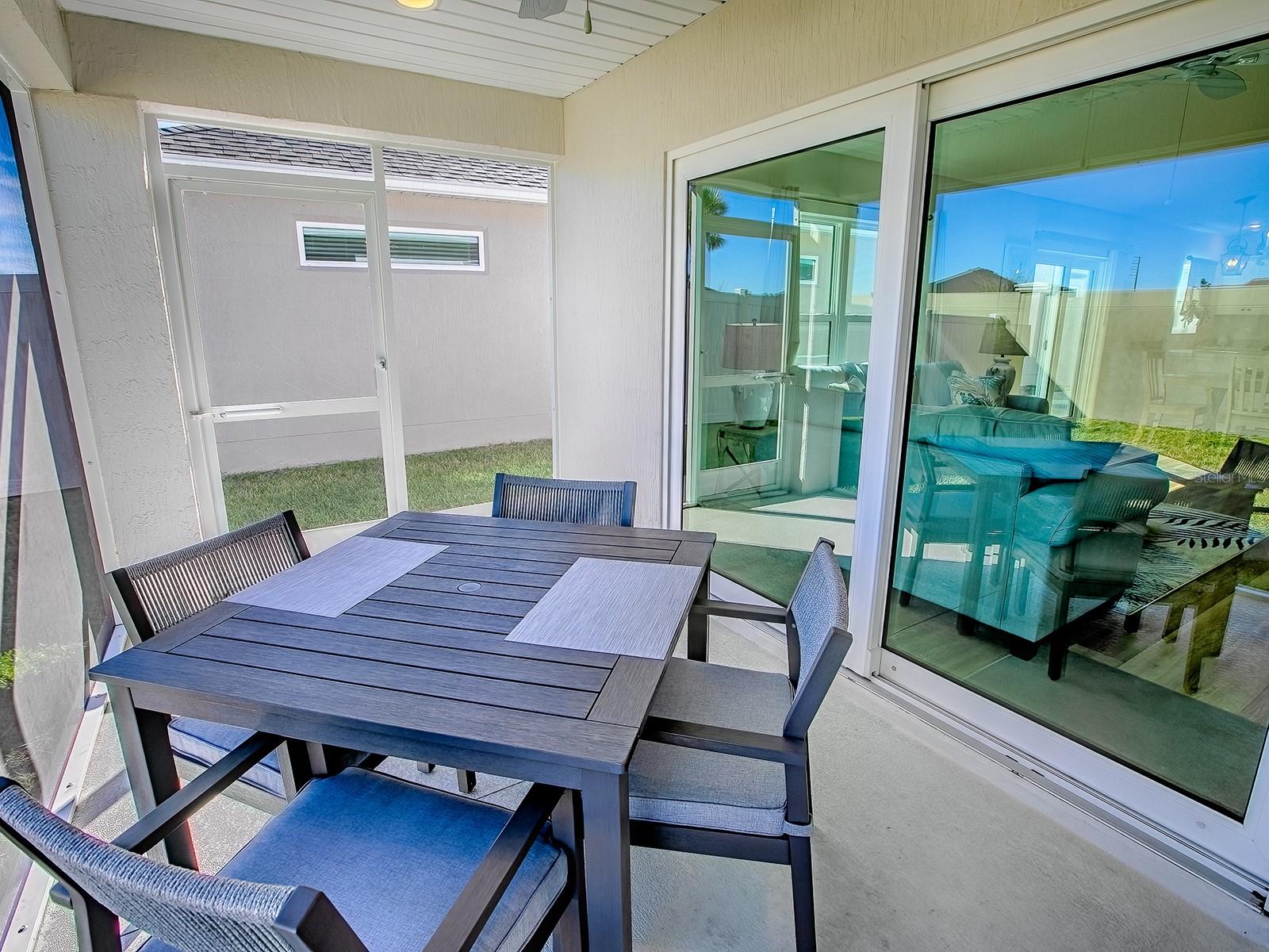 VILLAGES/SOUTHERN OAKS UN 213 - Residential