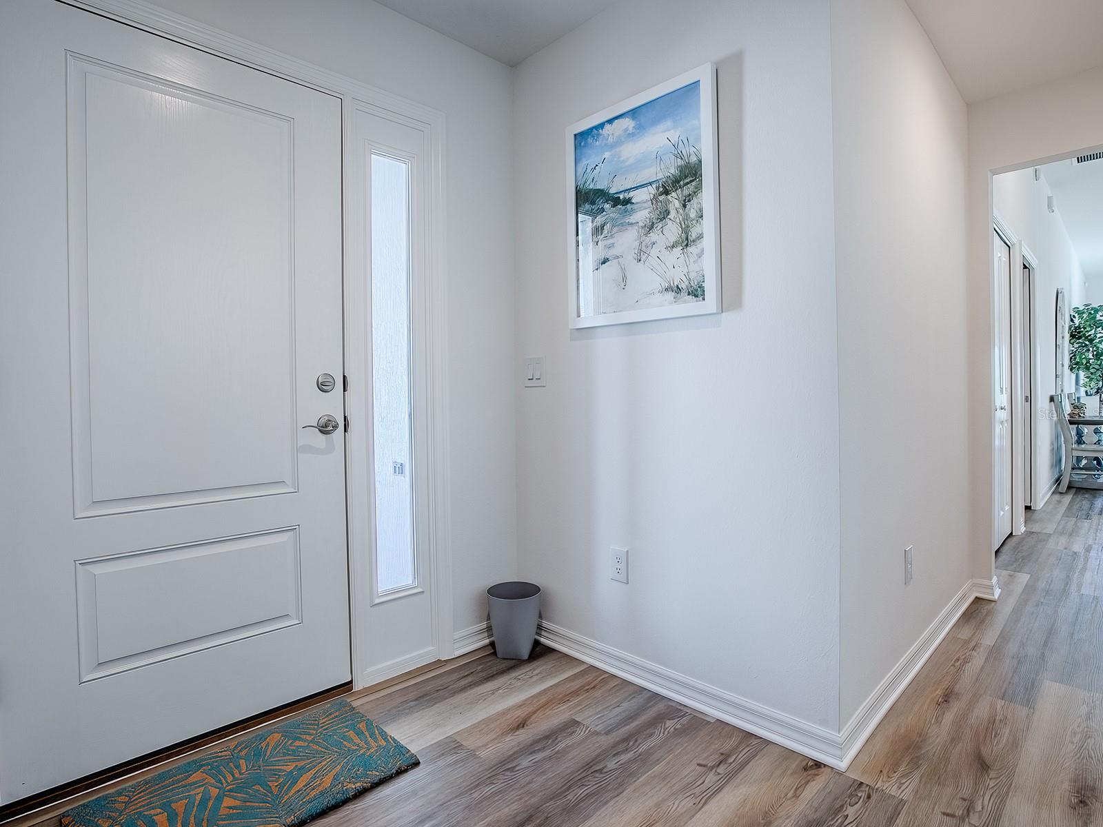 VILLAGES/SOUTHERN OAKS UN 213 - Residential