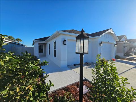 1669 CADORETTE THE VILLAGES FL 34762