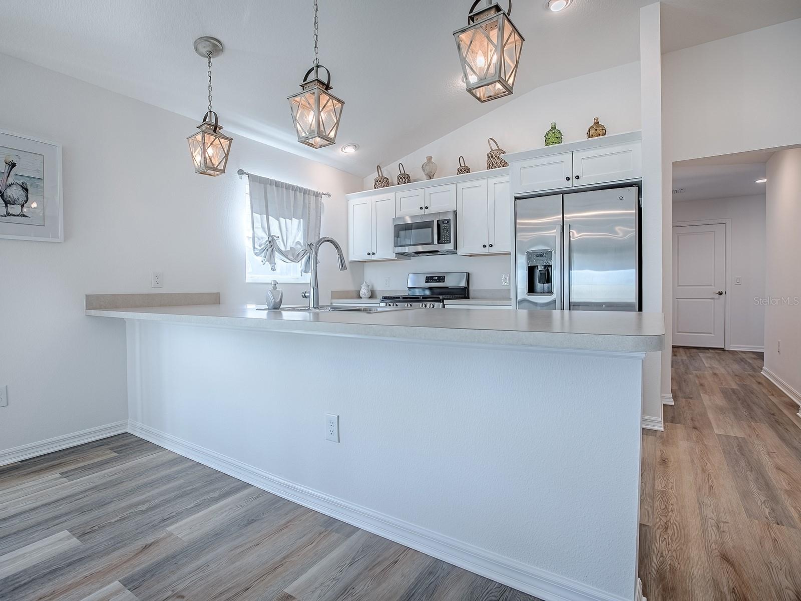 VILLAGES/SOUTHERN OAKS UN 213 - Residential