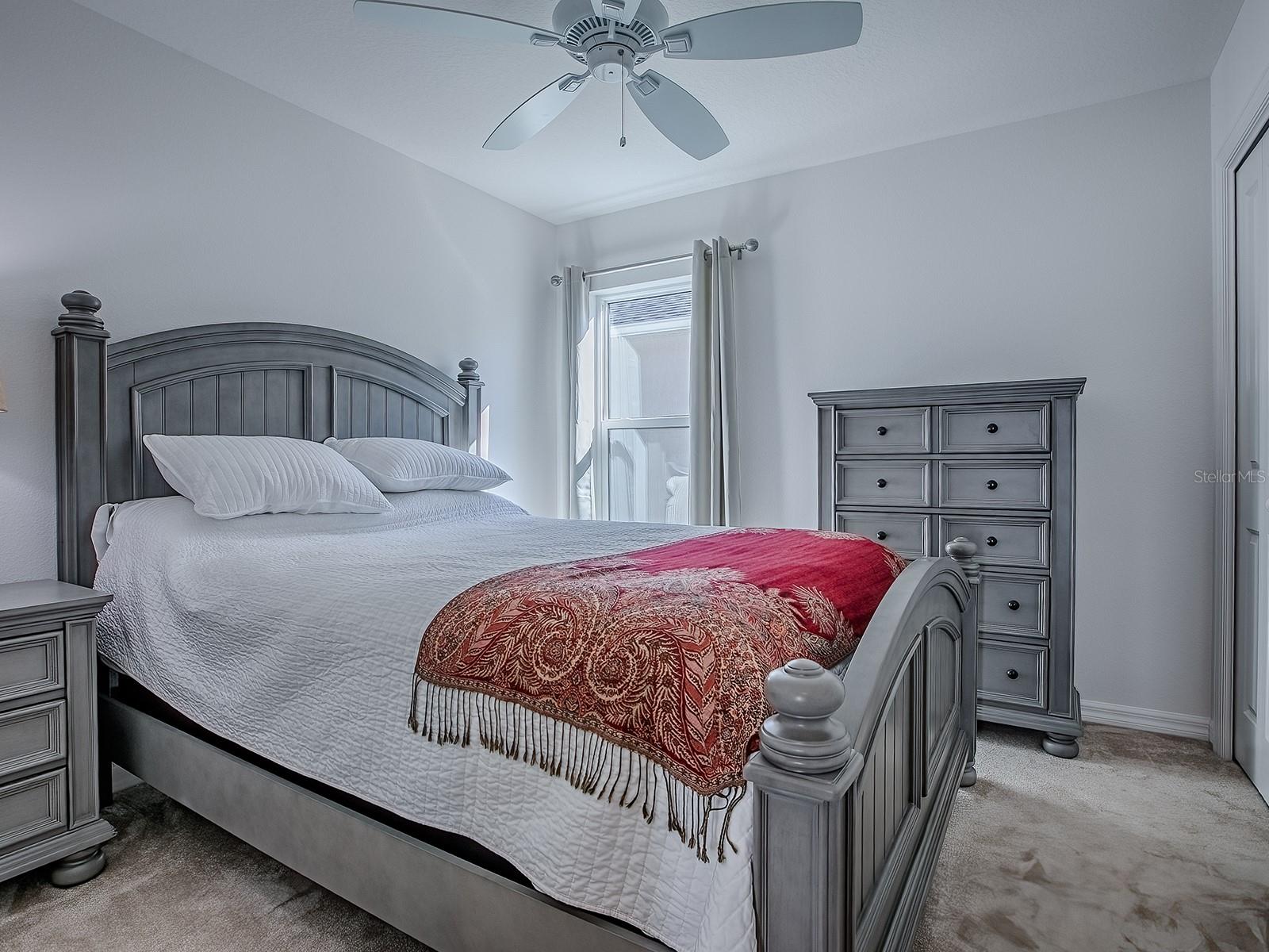 VILLAGES/SOUTHERN OAKS UN 213 - Residential