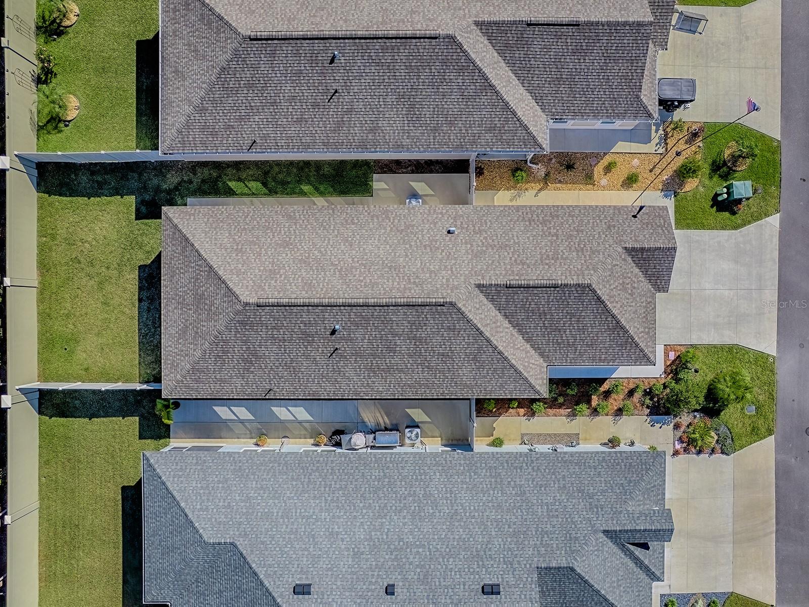 VILLAGES/SOUTHERN OAKS UN 213 - Residential