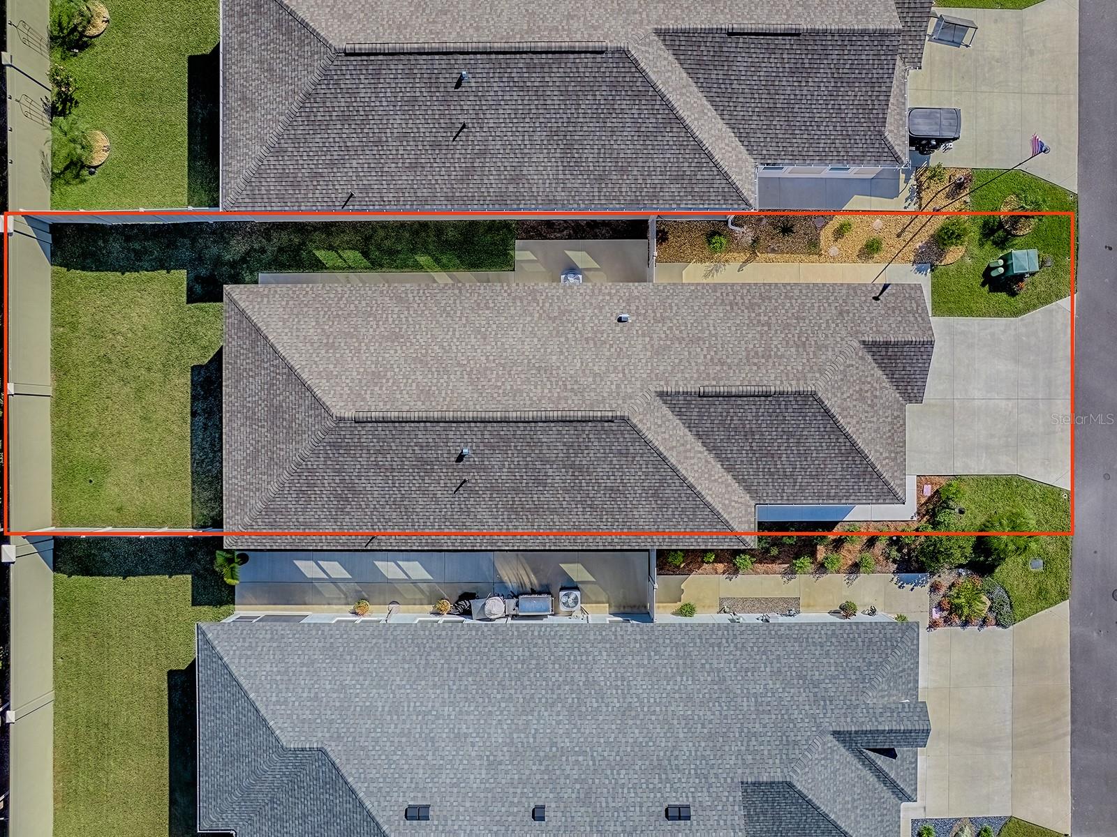 VILLAGES/SOUTHERN OAKS UN 213 - Residential