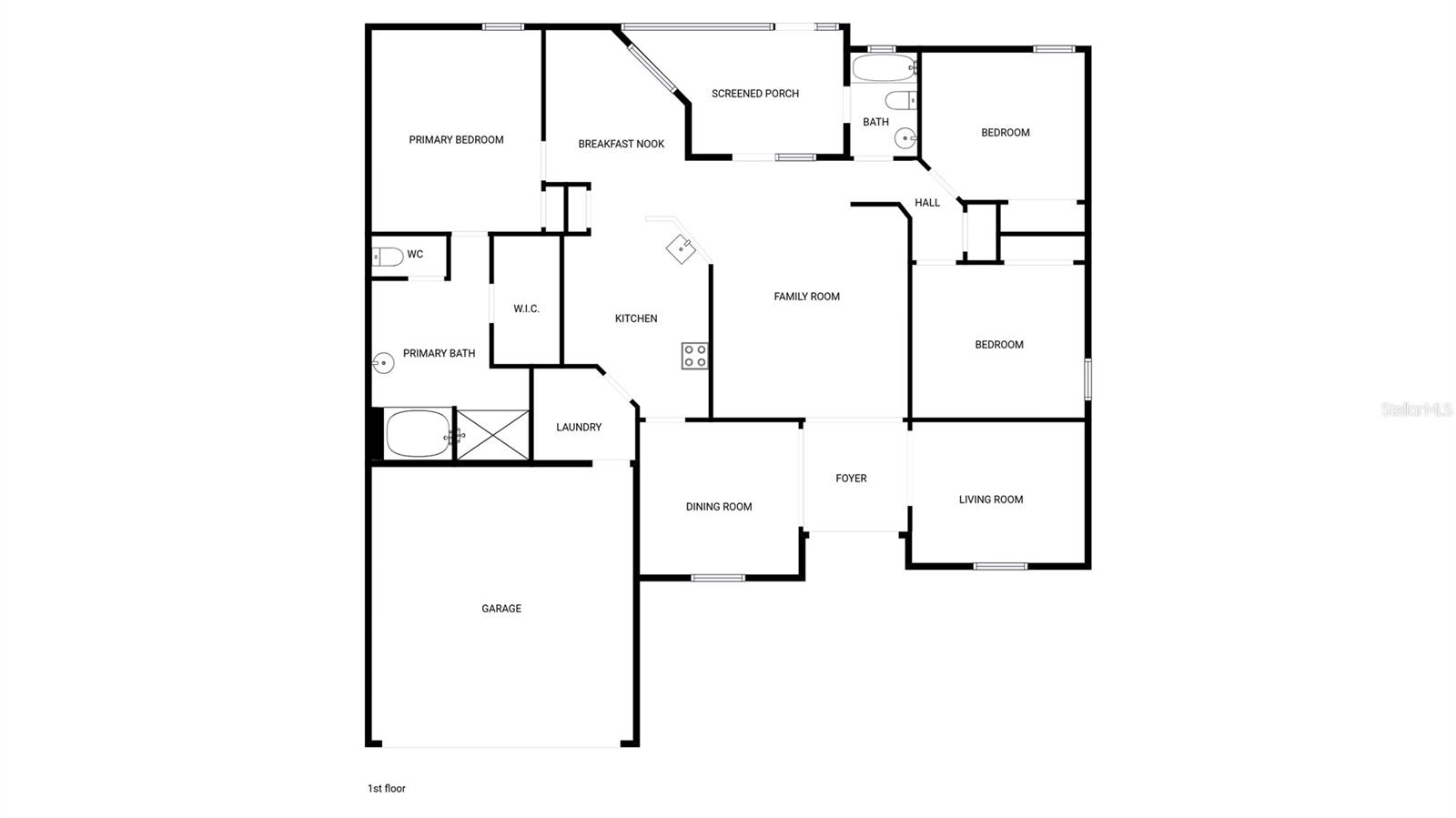 BERKLEY RESERVE REP - Residential