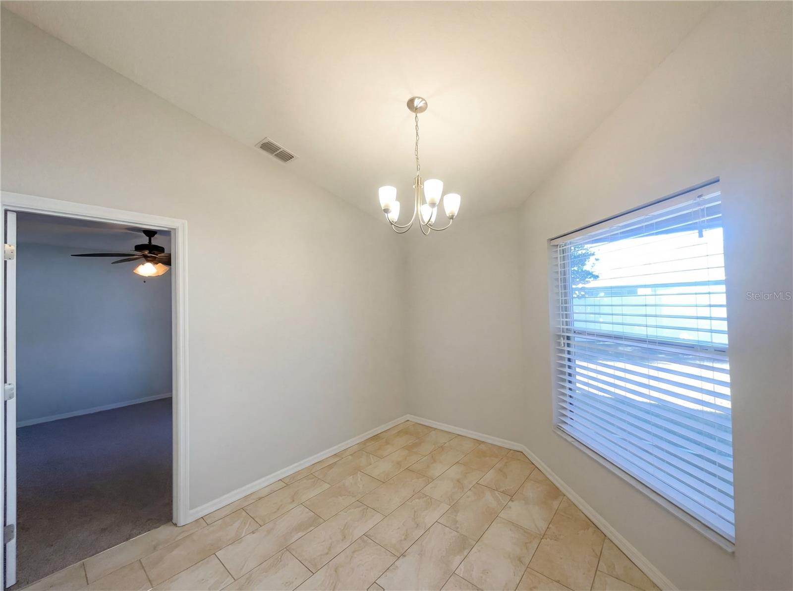 BERKLEY RESERVE REP - Residential