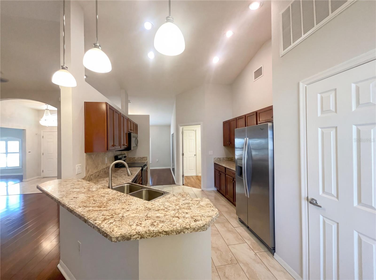 BERKLEY RESERVE REP - Residential