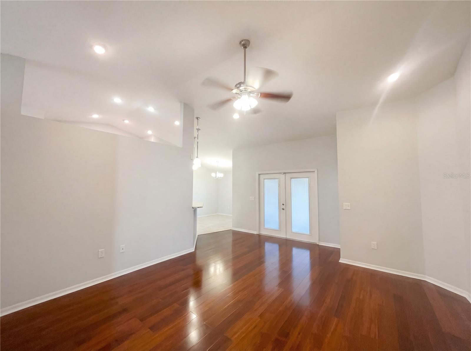 BERKLEY RESERVE REP - Residential