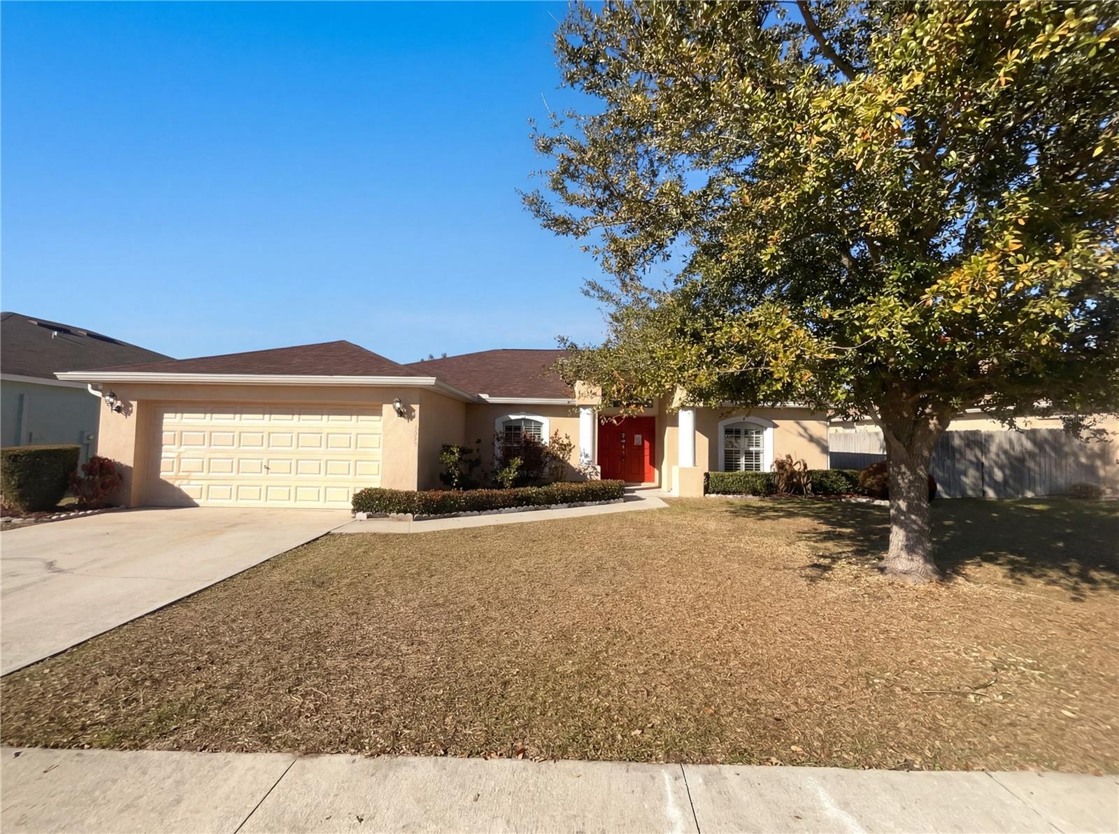 BERKLEY RESERVE REP - Residential