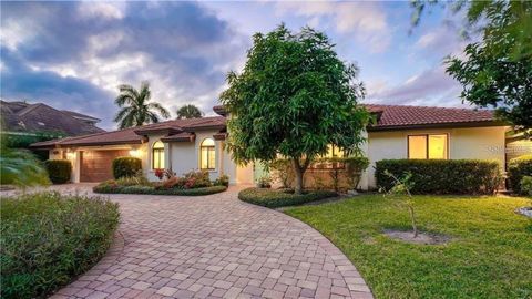 595 BOWSPRIT LANE LONGBOAT KEY FL 34228