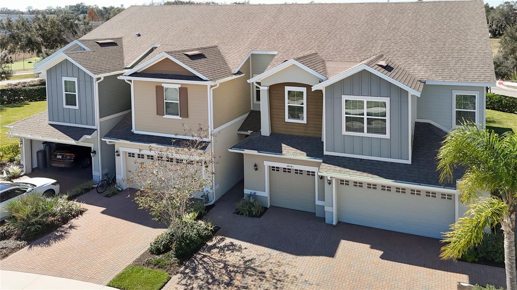 Photo of 14041 Kite Lane, Lithia, FL 33547 (MLS # O6378010)