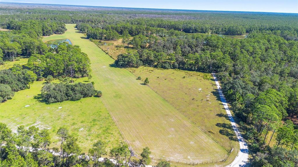 Photo of Deep Woods Road, Paisley, FL 32767 (MLS # V4945611)