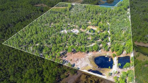 Tiny photo for Deep Woods Road, Paisley, FL 32767 (MLS # V4945611)