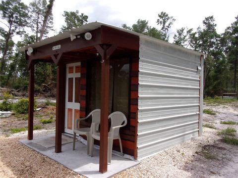 Tiny photo for Deep Woods Road, Paisley, FL 32767 (MLS # V4945611)