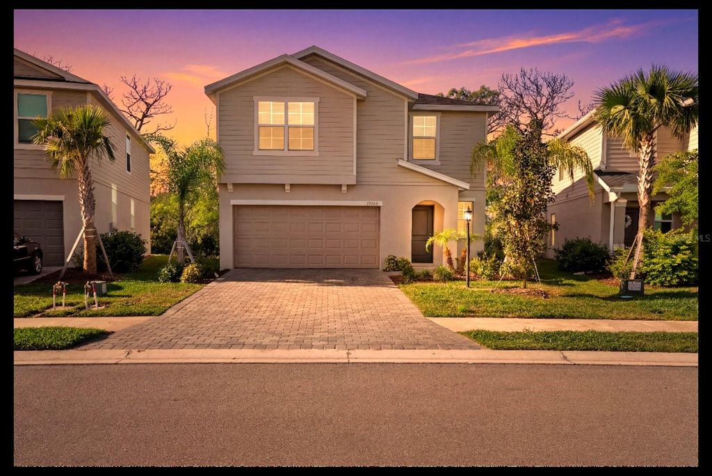 Photo of 13925 Lilac Sky Terrace, Bradenton, FL 34211 (MLS # A4687121)