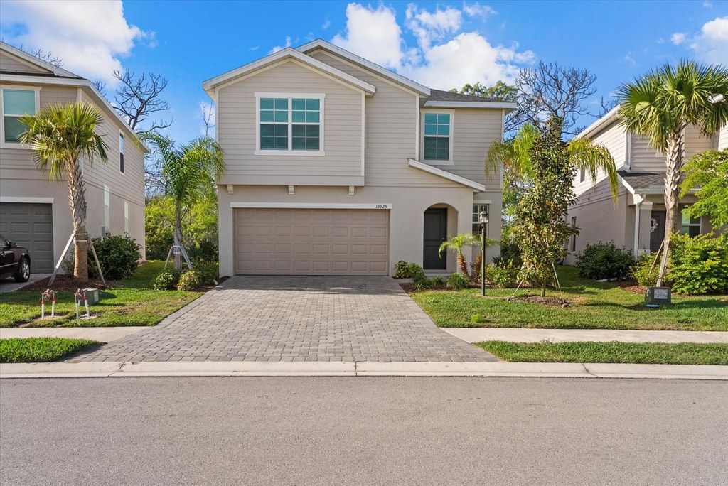 Photo of 13925 Lilac Sky Terrace, Bradenton, FL 34211 (MLS # A4687121)