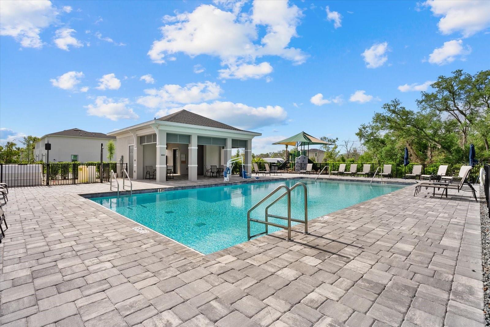 AURORA SUB - Residential