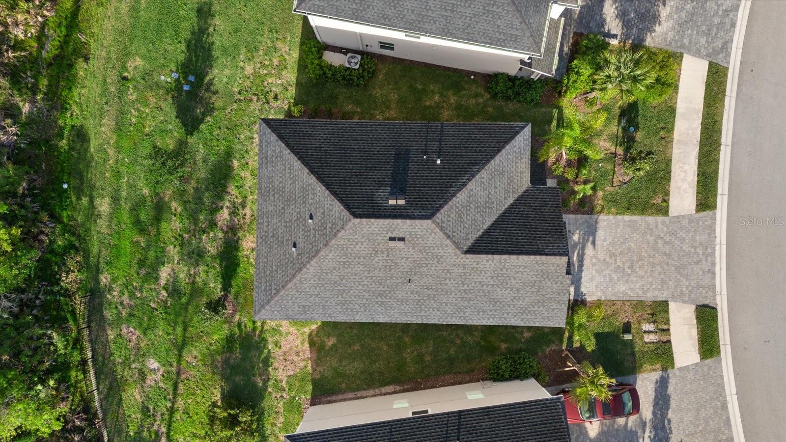 AURORA SUB - Residential