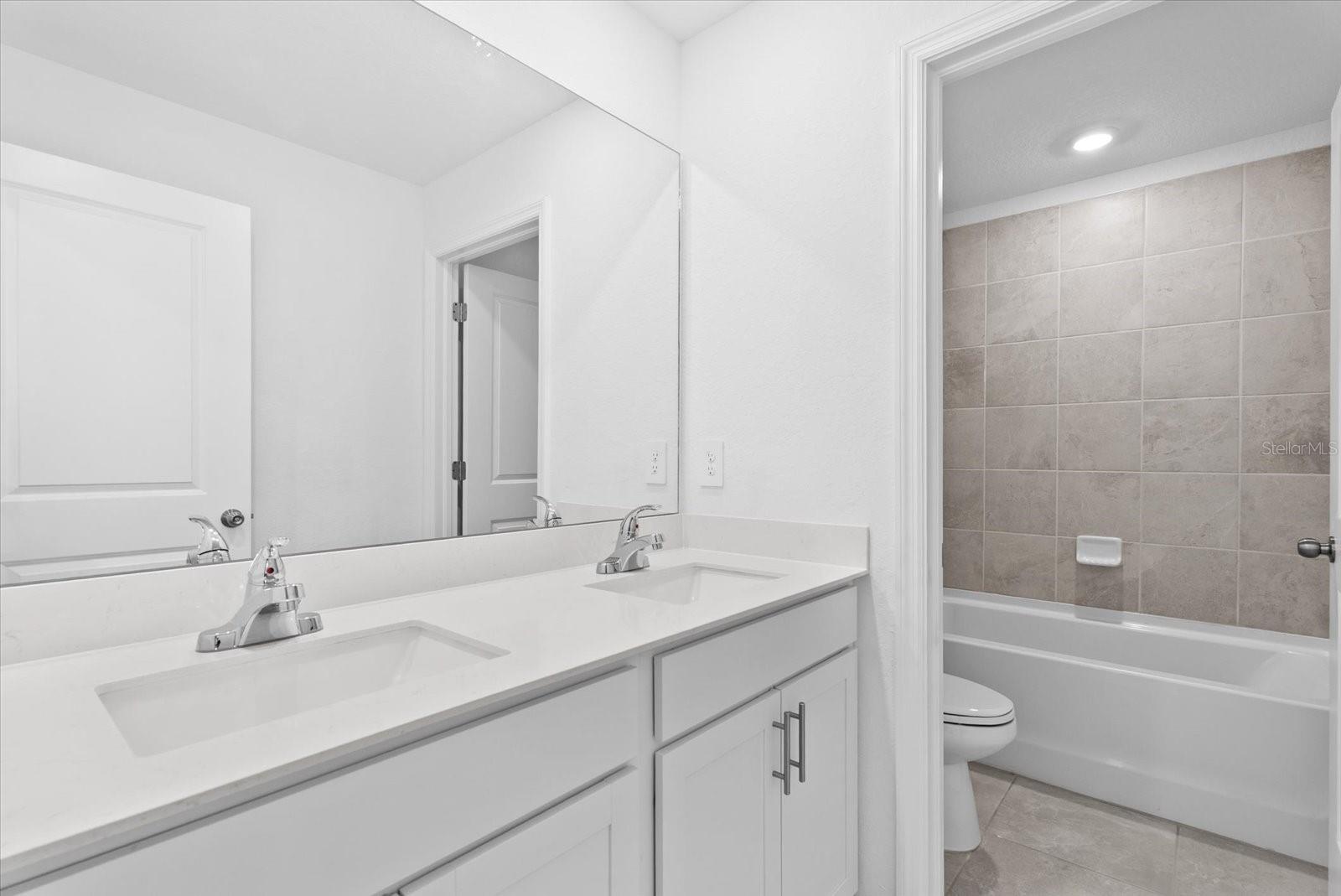 AURORA SUB - Residential