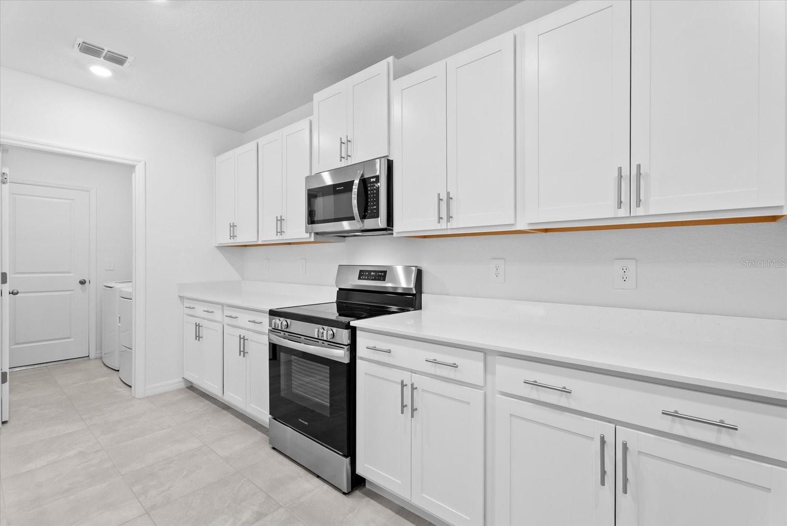 AURORA SUB - Residential