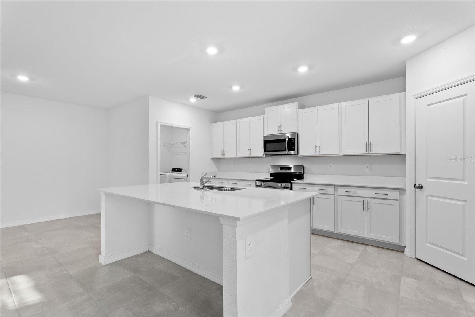 AURORA SUB - Residential