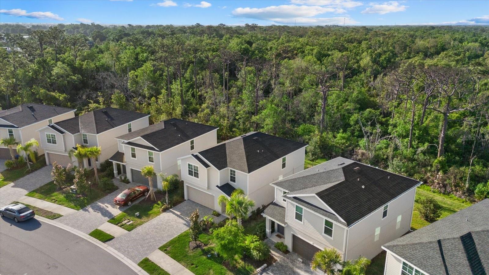 AURORA SUB - Residential