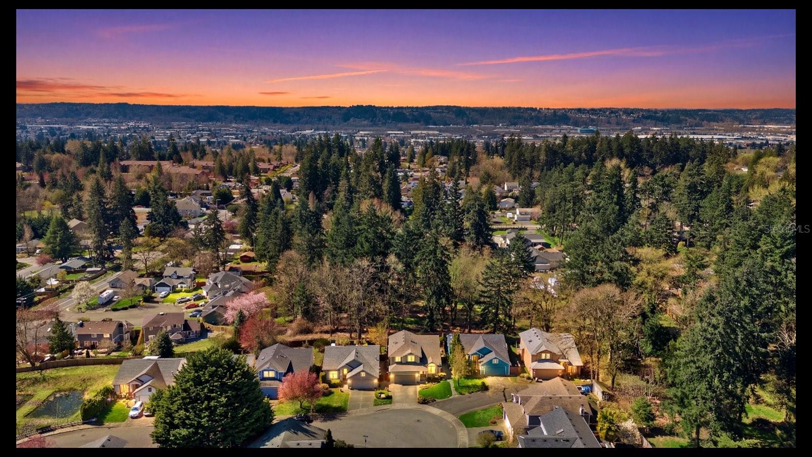 AURORA SUB - Residential