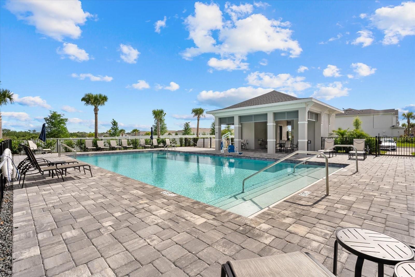 AURORA SUB - Residential