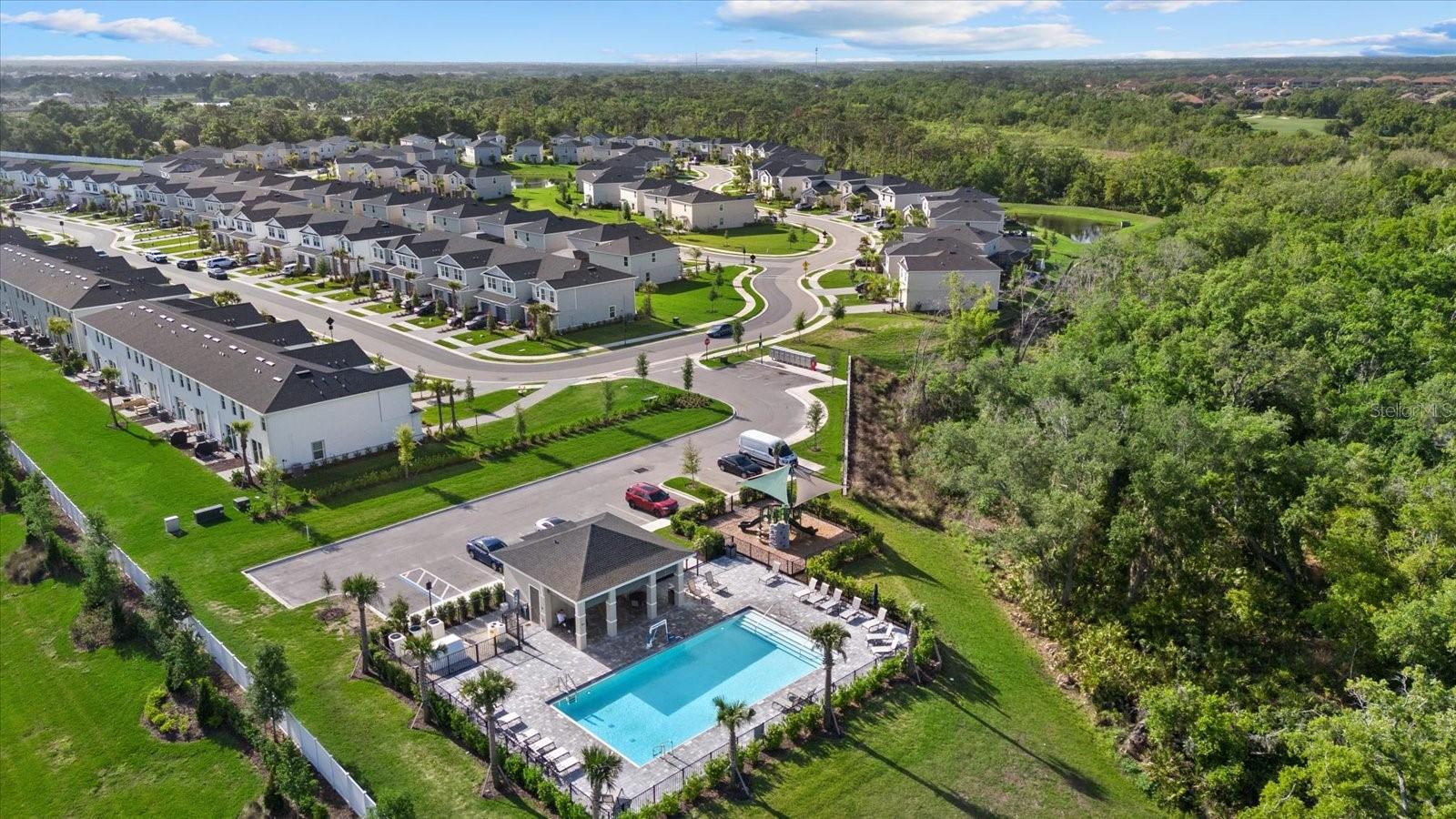 AURORA SUB - Residential