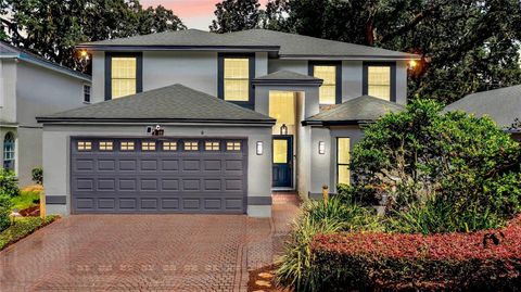 531 W YALE STREET ORLANDO FL 32804