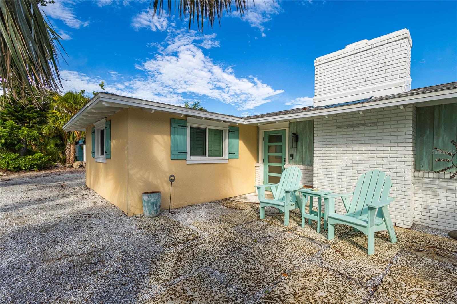 LONGBOAT KEY - Residential