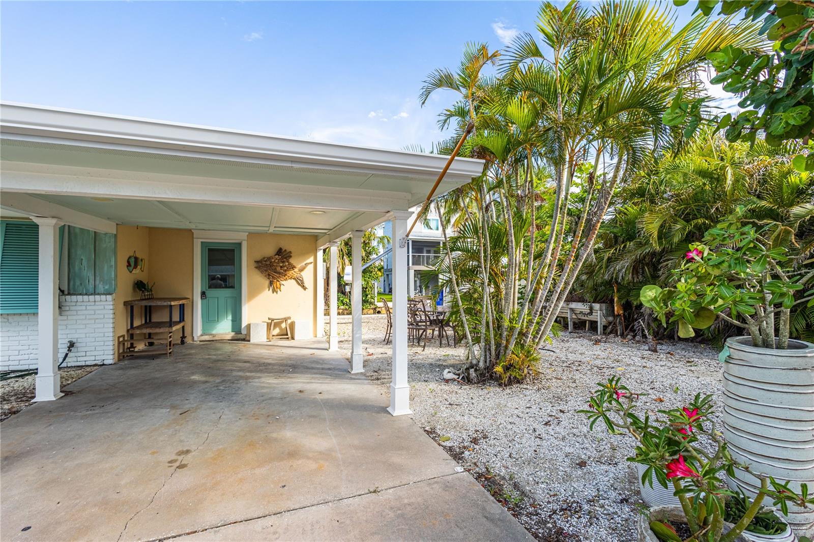 LONGBOAT KEY - Residential