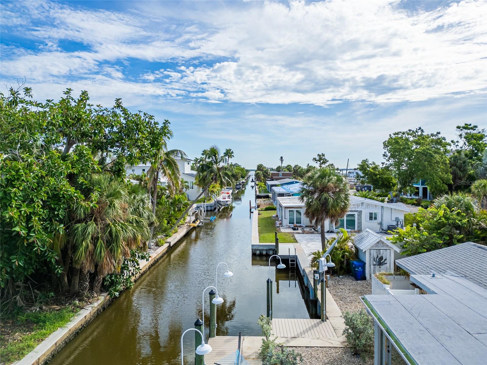 LONGBOAT KEY - Residential