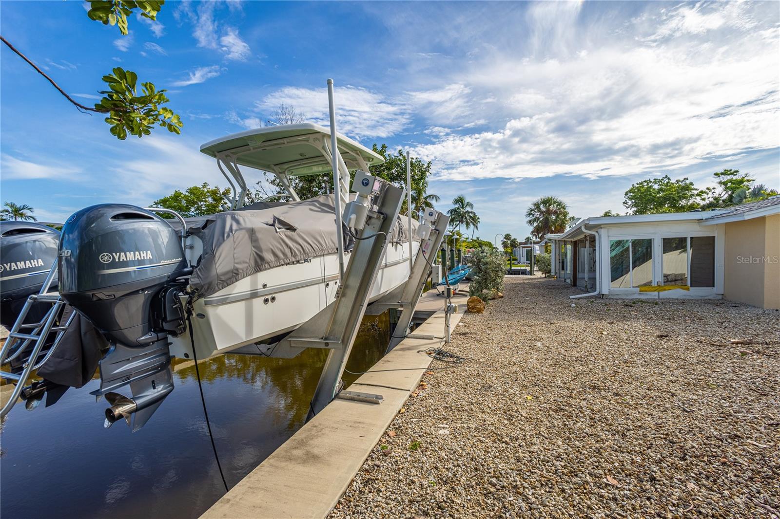LONGBOAT KEY - Residential