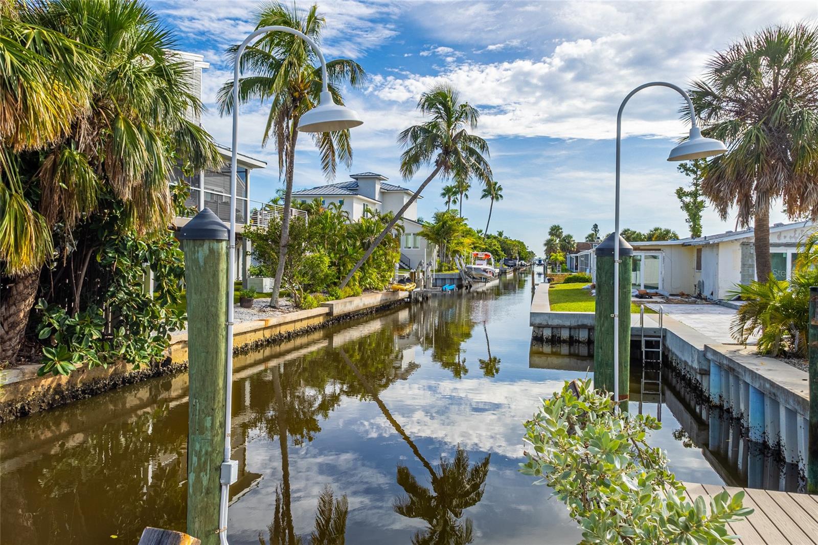 LONGBOAT KEY - Residential