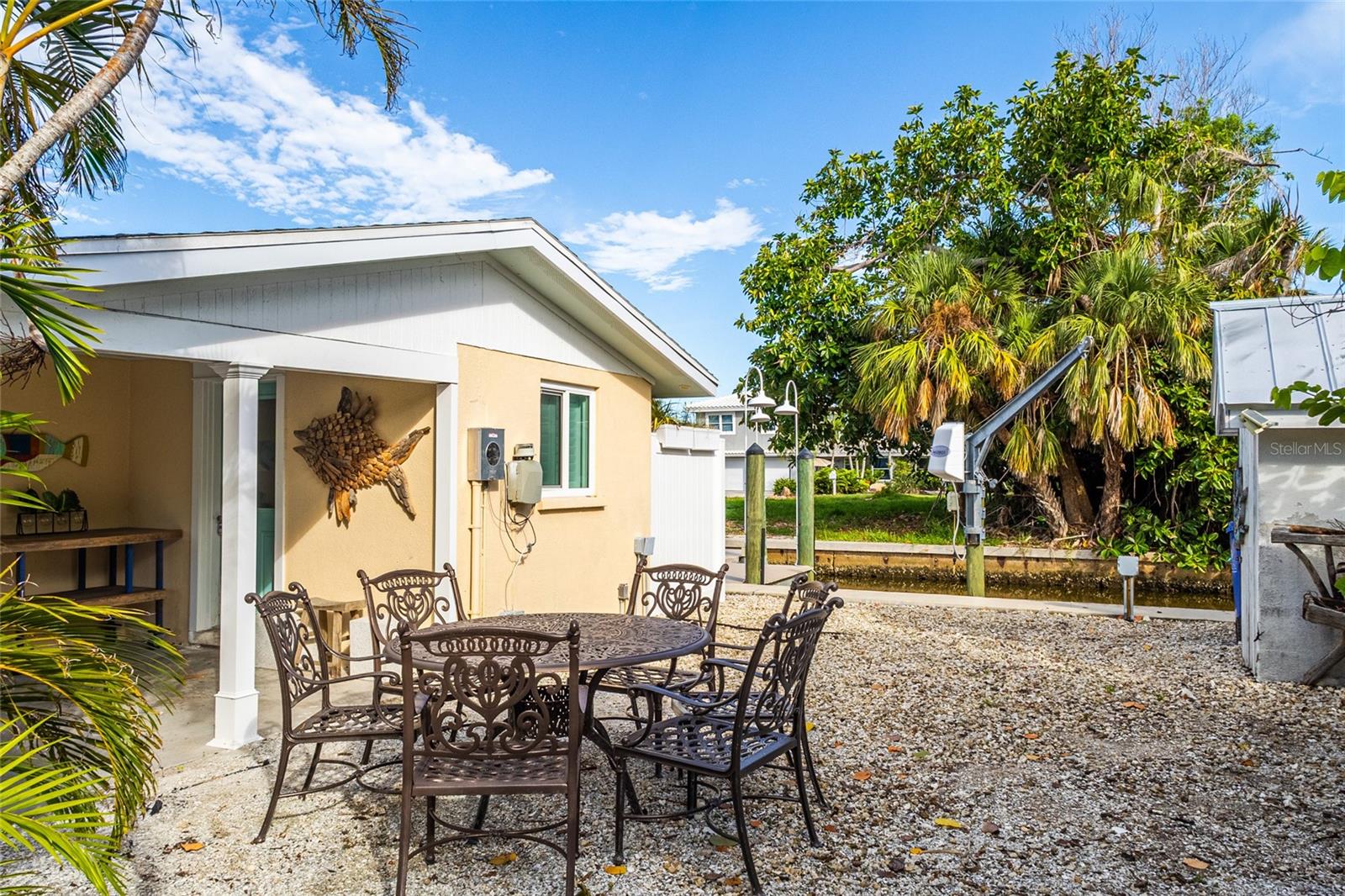 LONGBOAT KEY - Residential