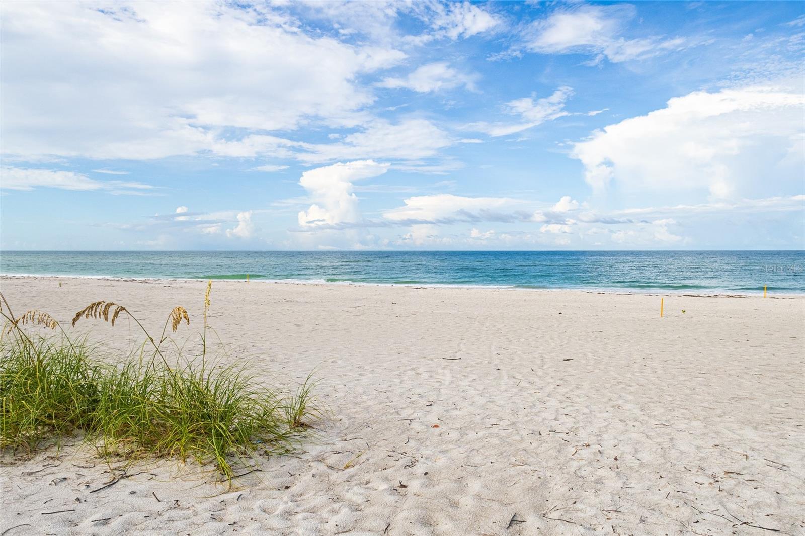 LONGBOAT KEY - Residential