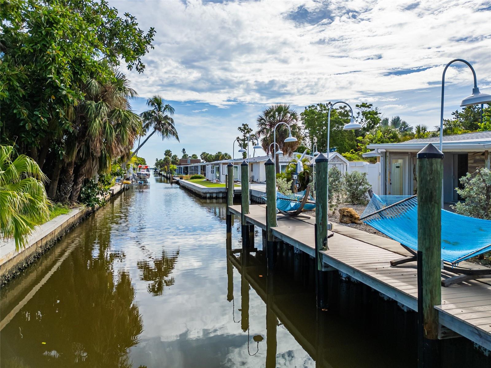LONGBOAT KEY - Residential