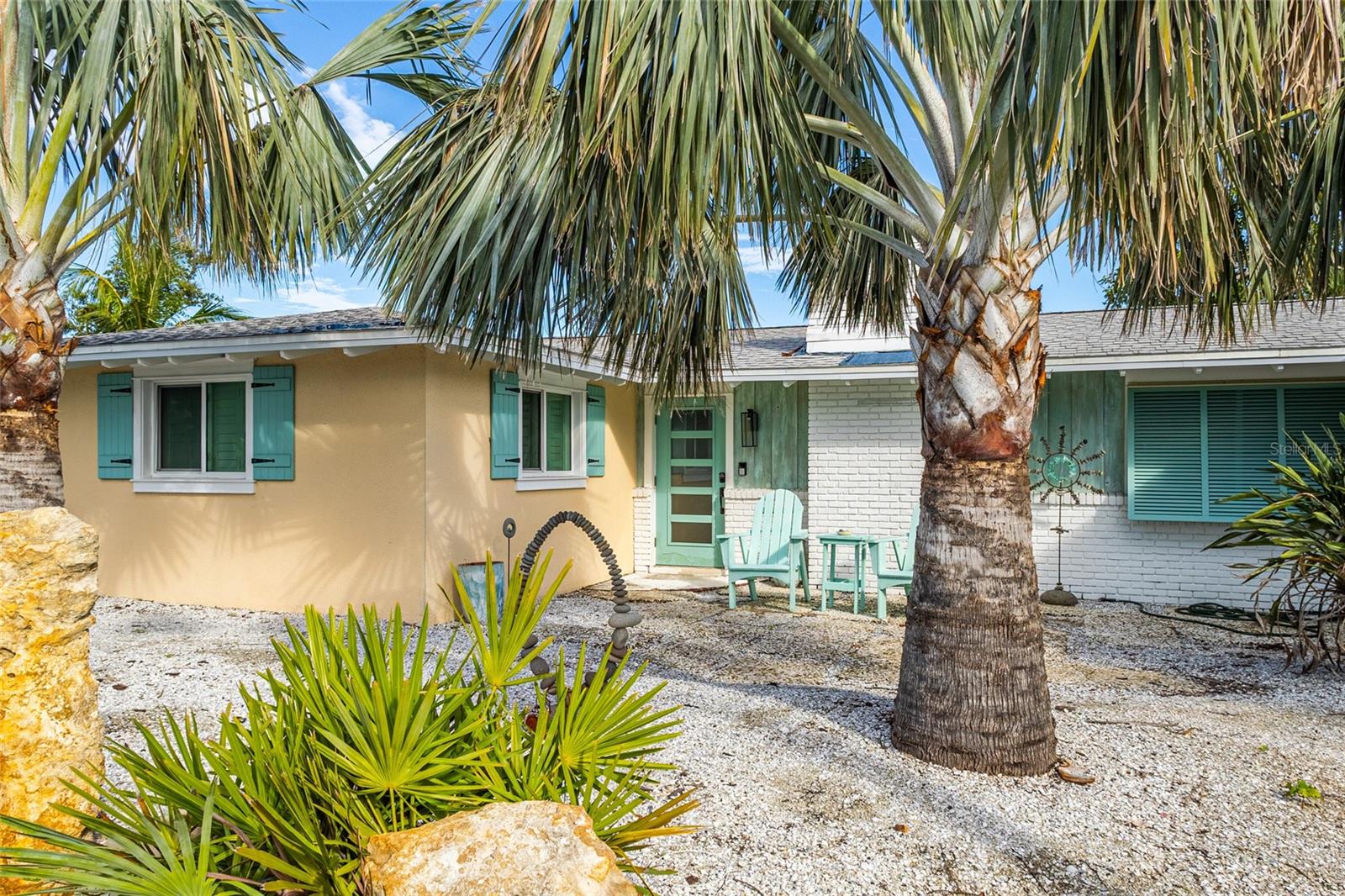 LONGBOAT KEY - Residential
