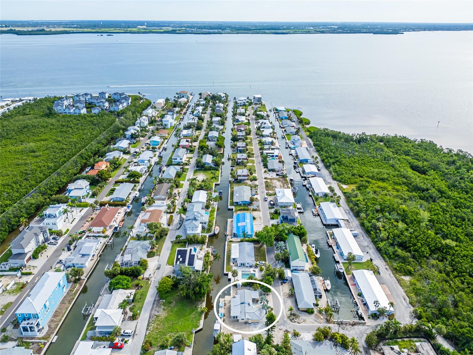 LONGBOAT KEY - Residential